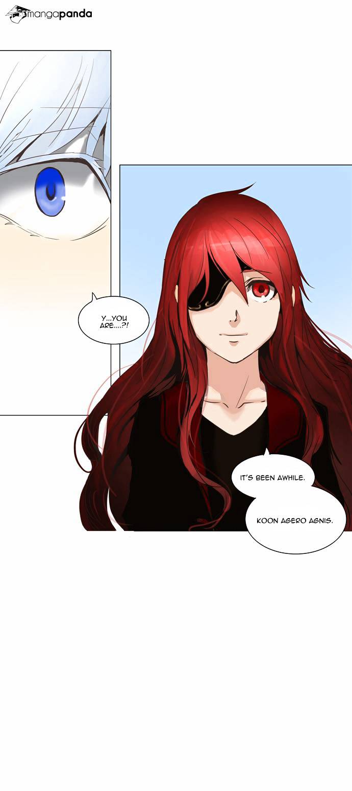 Tower of God, Chapter 133 image 38